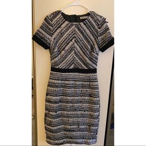 NEW Downeast Polyester Dress